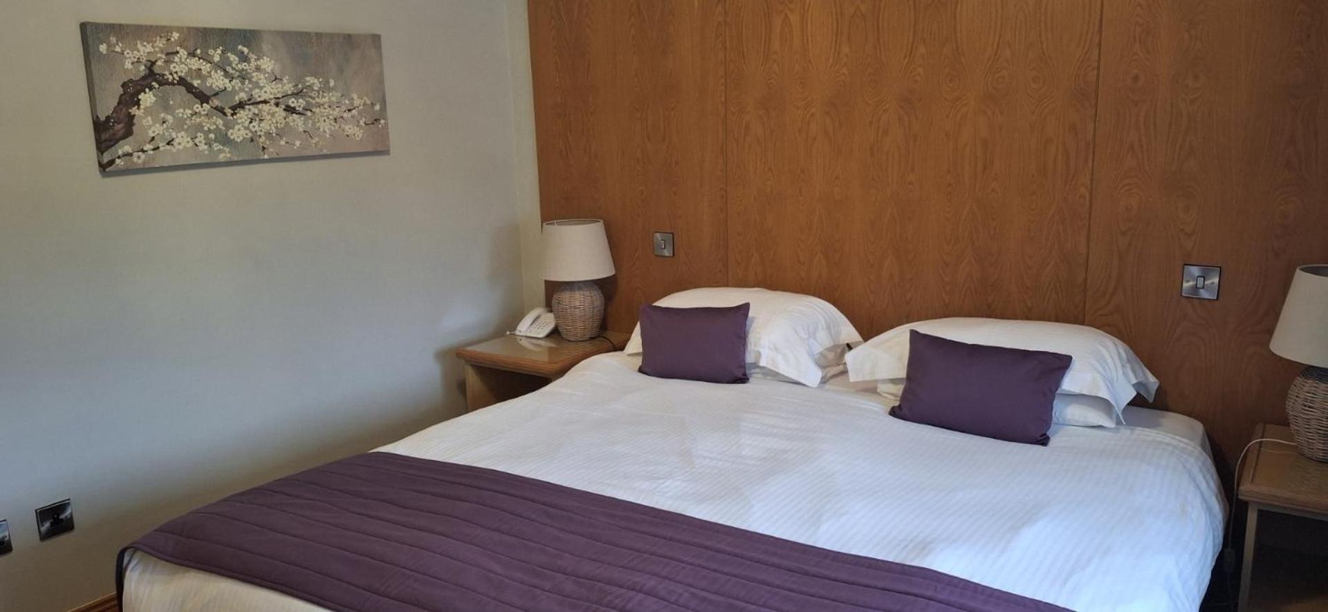 Royal Court Hotel Portrush Buitenkant foto