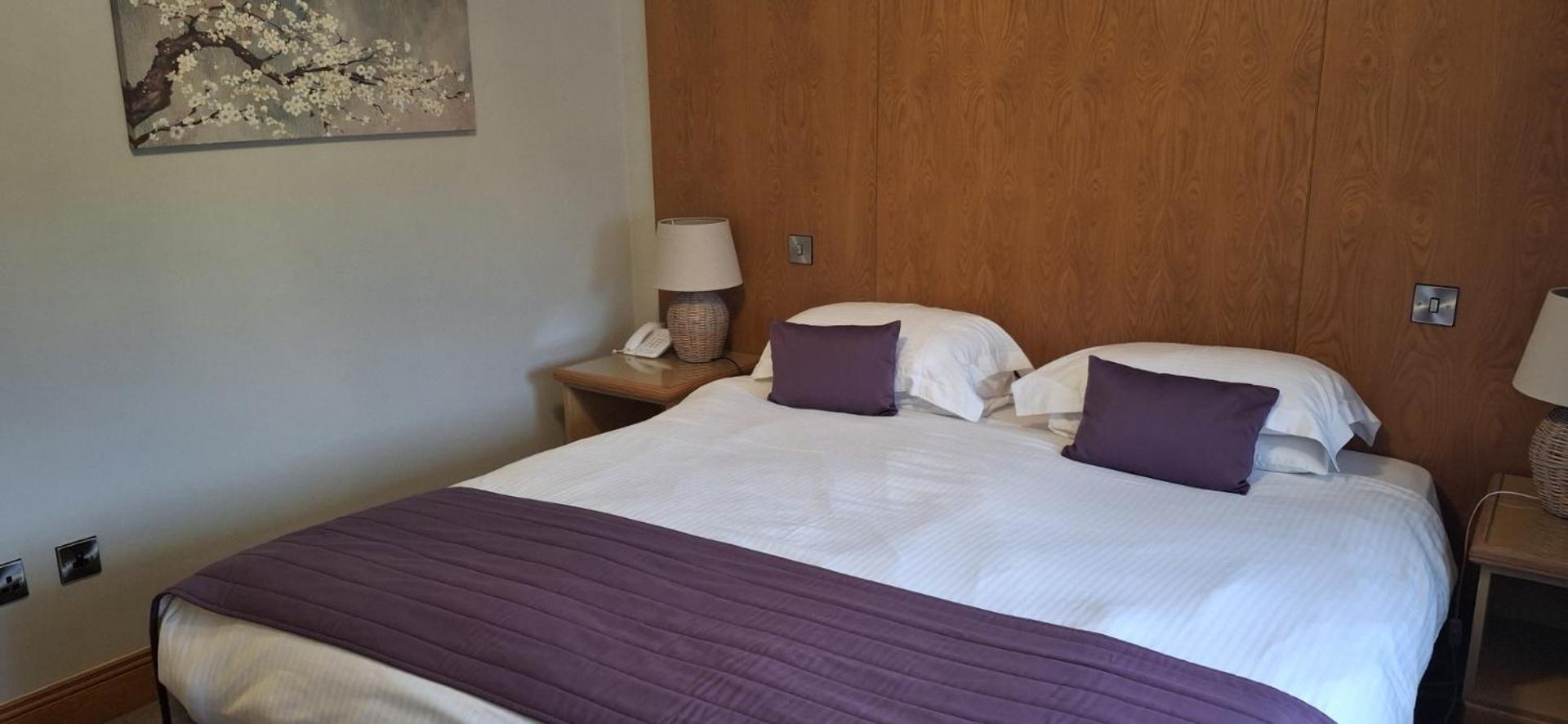 Royal Court Hotel Portrush Buitenkant foto